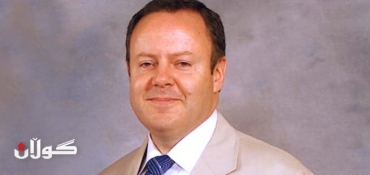 البروفيسور براندن اوليري ل(كولان): العراق لن يحقق النجاح و الأستقرار كدولة فدرالية متعددة القوميات و الديانات