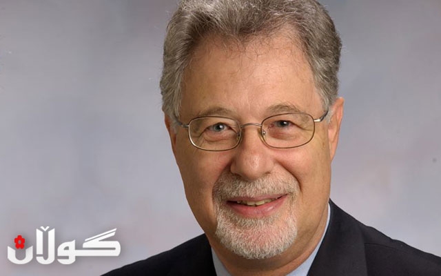 مدير مدرسة الصحافة و الأعلام الألكتروني في جامعة تينس، بيتر كروس لمجلة (كولان):بأمكان الصحفيين تغطية نشاطات الأرهابيين شريطة عدم الترويج المباشر لها في وسائل الأعلام