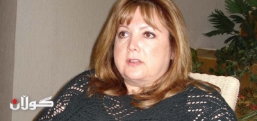 البروفيسورة كارل اوليري لمجلة كولان: المسألة في هذا الظرف الحساس تتطلب وحدة البيت الكوردي