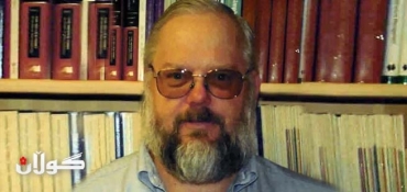 البروفيسور مايكل بيل ل(كولان): من ابرز ملامح الحكومة الرشيدة الشفافية و اشراك الشعب في القرارات