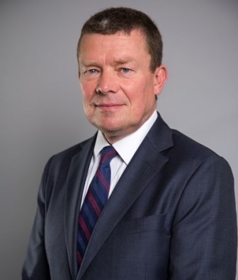 السفير السويدي لدى العراق: الكورد يندمجون جيداً.. وعشت تجربة مروعة في الموصل