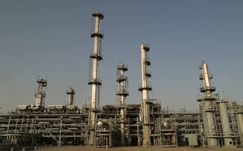 مدير دائرة التحقيق والبيانات في هيئة الاستثمار:الاستثمار في إقليم كوردستان يتجه نحو المشاريع الصناعية