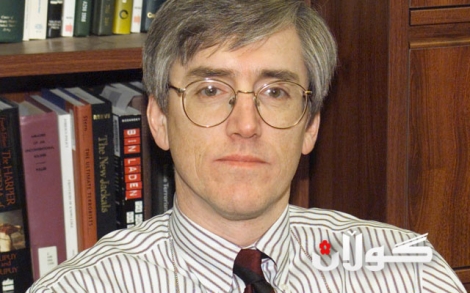  كبير مستشاري السياسات الدفاعية الأمريكية ستيفن بيدل ل (كولان):فوز المالكي في الأنتخابات القادمة يعني تعرّض العراق مرة اخرى الى مخاطر