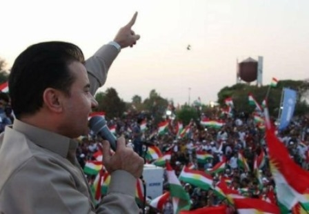 قادر اسعد ...تجربة موال طيراوة ، حب ووفاء لمدينته