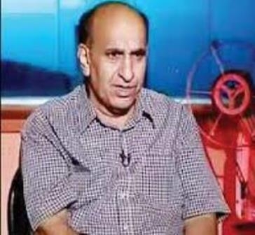 الفنان قحطان زغير: الدراما العراقية  لا تبشرالآن بخير بسبب تصرفات منتجين ومخرجين وكتاب