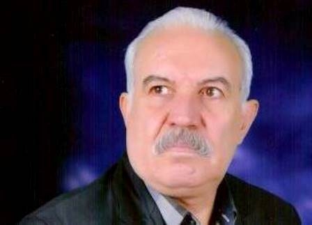 ‏الشاعر الكوردي رمزي عقراوي : من وحي الصباح  هي أول قصيدة كتبتُها بمناسبة أتفاقية الحادي عشر من آذار