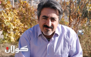 ريبوار سيوه يلي ل(كولان): لقد اثار فوز الحزب الديمقراطي الكوردستاني وحصوله على الأولوية انتباهي اكثر من فوزه النسبي و العددي