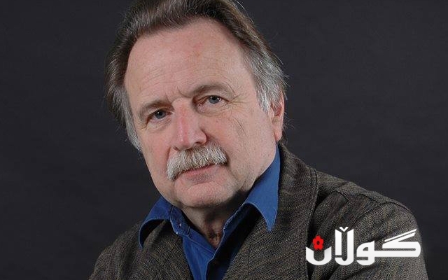 ريجيس دوبريه (أرسطو فرنسا والعالم) في لقاء خاص مع كولان:البيشمه ركه هم أمل الغرب في القضاء على أرهابيي داعش.- في لحظة تأريخية ظهرت كبطل للمقاومة ضد شياطين داعش وحامي الأقليات على المسرح السيا