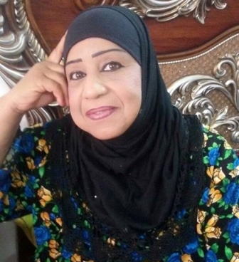 الفنانه ساهره عويد   ينبوع من ينابيع المسرح العراقي