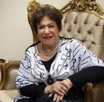 سميحة أيوب: مايقدم الآن طريقة «خايبة» للإضحاك وليس كوميديا، وأنها كاريكاتير ومسخ للشخصيات