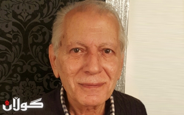 الكاتب و المثقف و السياسي سربست بامرني لـــ (كولان):  العلاقات الوطيدة التي ارساها الرئيس مسعود بارزاني مع القوى الكبيرة في العالم تلعب دوراً رئيساً في صنع مستقبل مشرق و وضاء