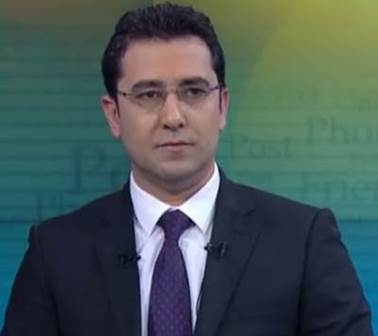 سيروان روزبياني: الموازنة المقدمة لمحافظة نينوى ليست بالمستوى المطلوب حيث  يتم تقديمها بحسب التعداد السكاني