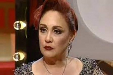 الفنانة شيرين: لم أتوقف عن التمثيل في أي وقت، ولا يفرق معي سينما أو مسرح أو تلفزيون