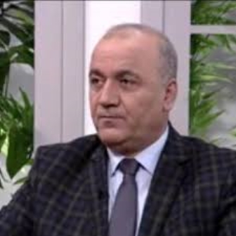 شلال كدو :مستقبل منطقة شرق الفرات مرهون بالتوافقات بين الولايات المتحدة الأمريكية وتركيا