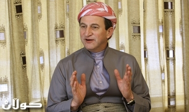 أدهم بارزاني لمجلة كـــولان: لو قرر الرئيس البارزاني تقرير المصير، فأن على عموم شعب كوردستان والأحزاب السياسية الوقوف وراء ذلك القرار