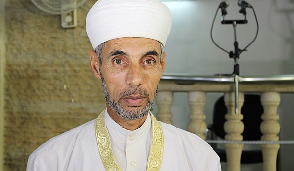 إمام مسجد النوري يكشف لرووداو أسراراً مثيرةً عن البغدادي و