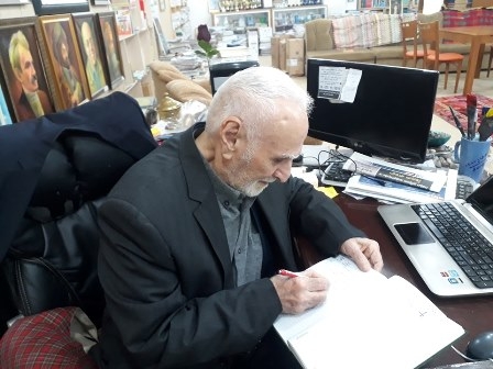 صبحي داوودي: اريد منصبا ارفع من منصبي