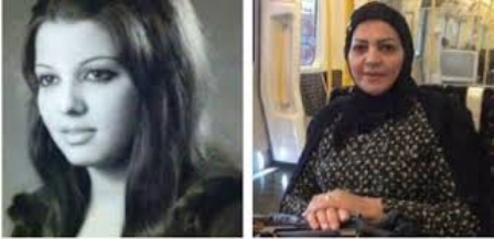 المذيعة سهاد حسن: حب الناس قرّبني من الاعلام