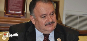 رئيس جامعة صلاح الدين لمجلة كولان: نظرة  السيد نيجيرفان بارزاني للجامعة هي تقدم المستقبل العلمي في كوردستان