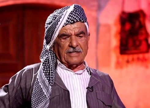 مسؤول حماية عبدالكريم قاسم: لم أعلم بأن والدة قاسم كانت كوردية