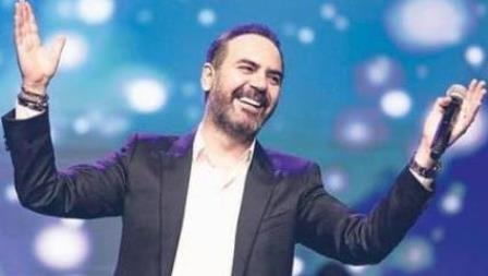 الفنان وائل جسار:لا أستطيع التصنع والتمثيل على الآخر، بل أقول كلمتي باتزان