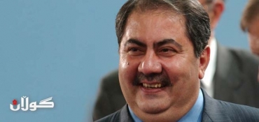 وزير الخارجية العراقي هوشيار زيباري لمجلة كولان: العراق هو في وضع متأزم هو نتاج أهتزاز التوافقات السياسية