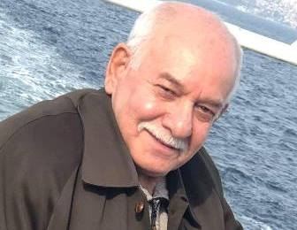 الفنان التشكيلي وليد نصر الله:  قمت بعمل سكيج خاص اسميته  بانوراما المتحف العراقي