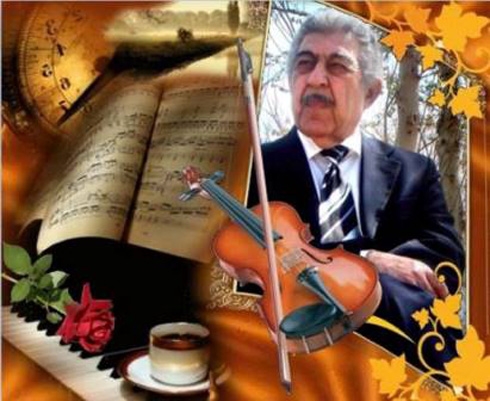 الراحل يحيى مرجان ... فنان متعدد المواهب