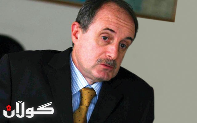 البروفيسور جان ماركو من معهد العلوم السياسية (كرونوبل) الفرنسية لـ( كولان): الكورد ليست لديهم دولتم المستقلة الاّ انهم استدرجوا دول العالم الى اعتاب اربيل