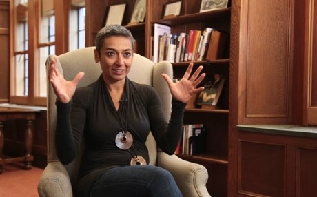 ابنة طيار صدام حسين: العراق كان بلداً متحضراً منفتحاً واليوم أصبح متخلفاً