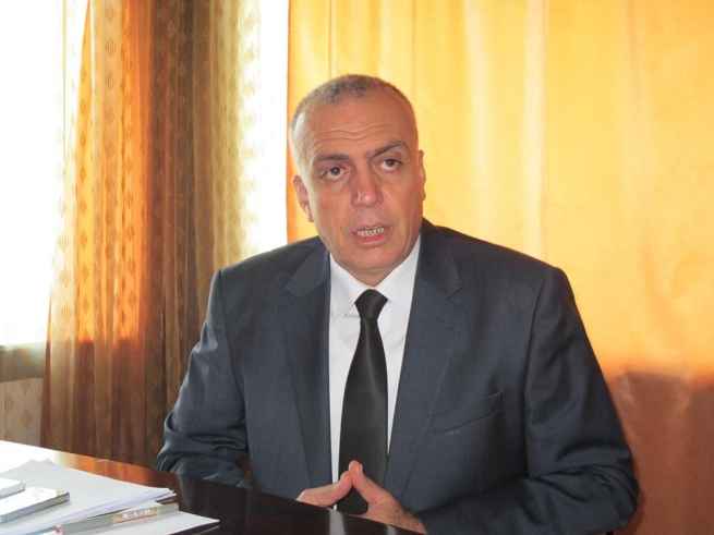 رئيس المفوضية العليا المستقلة للانتخابات والاستفتاء في اقليم كوردستان لمجلة كولان:أنتخاب الرئيس من قبل الجماهير هو اكثر الصيغ ديمقراطية ومشاركة حقيقية في عملية الاقتراع