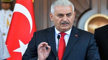 بينالي يلدرم : نيجيرفان البارزاني يقوم بعمل جيد للكورد والمنطقة