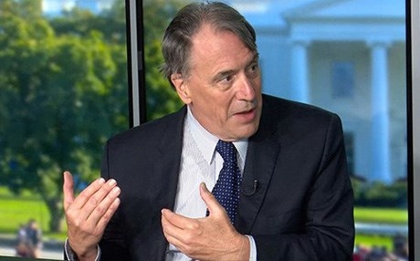 مسؤول أمريكي: إذا أصبحت كوردستان دولةً مستقلةً فسوف يحميها المجتمع الدولي