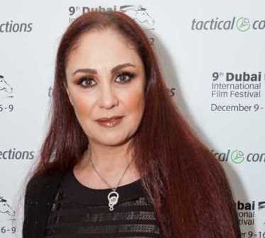 الفنانة المصرية  شيرين : المسرح بيوحشني دايمًا.. والوقوف أمام سمير غانم «متعة»