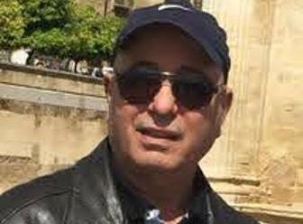 المخرج العراقي فلاح  زكي.. اخراج اربعين مسلسلا تلفزيونيا و اكثر من اربعين فلما وثائقيا