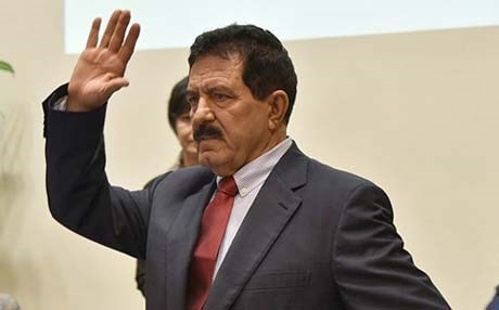 وقفات في سيرة حياة كوسرت رسول.. بطولاته بالبيشمركة ودوره في اعتقال صدام حسين وإجراء الاستفتاء