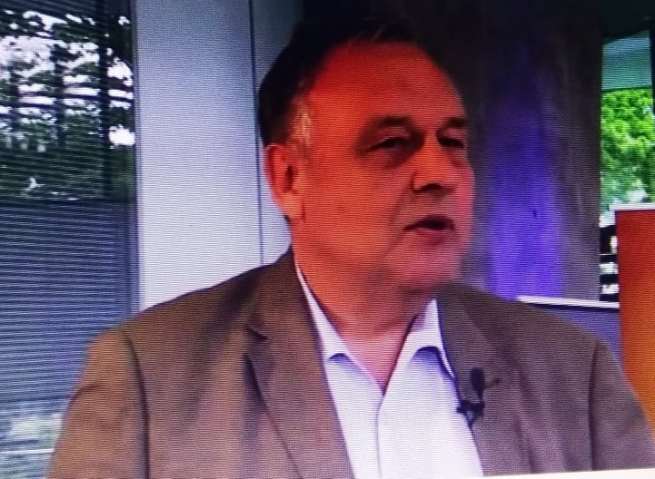 مسؤول بوزارة الداخلية الألمانية : تغيرت صورة الكورد كثيراً خلال الحرب على داعش