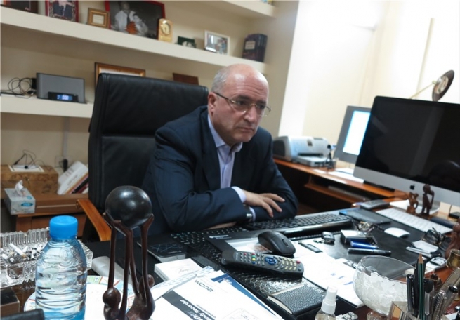 المنطقة إلى أين... تنافس أم صراع؟