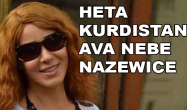 “Heta dewleta kurdî ava nebe nazewicim“