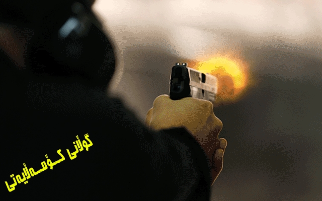 لە ساڵهاتی 25ی نۆڤەمبەر داوا دەكرێت تاوانی كوشتنی ئافرەت بنبڕ بكرێت