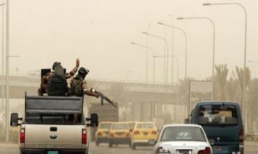 Li Mûsilê Fermandarekî hêzên Sehu hate kuştin