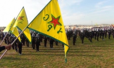 Şerê navbera YPG û çekdarên ser bi Elqaîde berdewam e