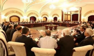 Komîteya lêkolîna rastiyan raporta xwe pêşkêşî komîteya amadekar ya kongreyê kir