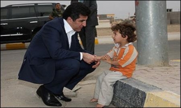 Hikûmeta Kurdistanê 25 miliyon dolar hevkariya Kurdên Rojavayê dike