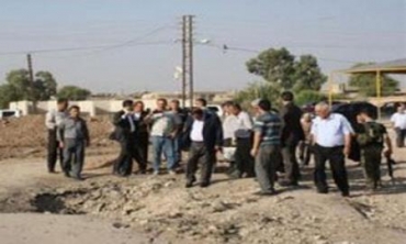 Heyeta kongreya netewî ya Kurd li Rojavayê karên xwe didomîne