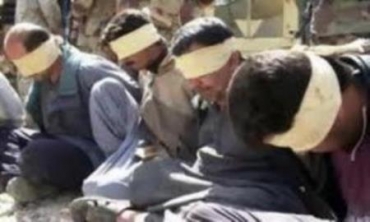 Li Kerkûkê 24 daxwazkirî ji aliyê hêzên polîs ve hatin binçav kirin