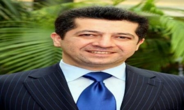 Mesrûr Barzanî bi minasebeta 67 saliya damezrandina PDKê peyamek pêşkêş kir