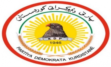 Cefer Emînkî: Bo xelkê Rojawa PDK amadeye hevkariya PYDê bike