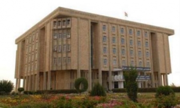 Parlementoya Kurdistanê Êrîşên li ser Rojawayê Kurdistanê şermezar kir