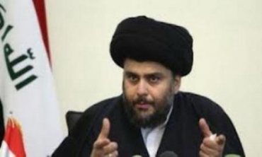 Muqteda Sedir biryar daye dev ji siyasetê berde